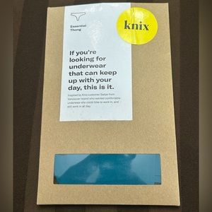 Knix Essential Thong